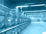 Instalación de hornos para la industria Scop S.A