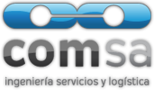 Logo Comsa